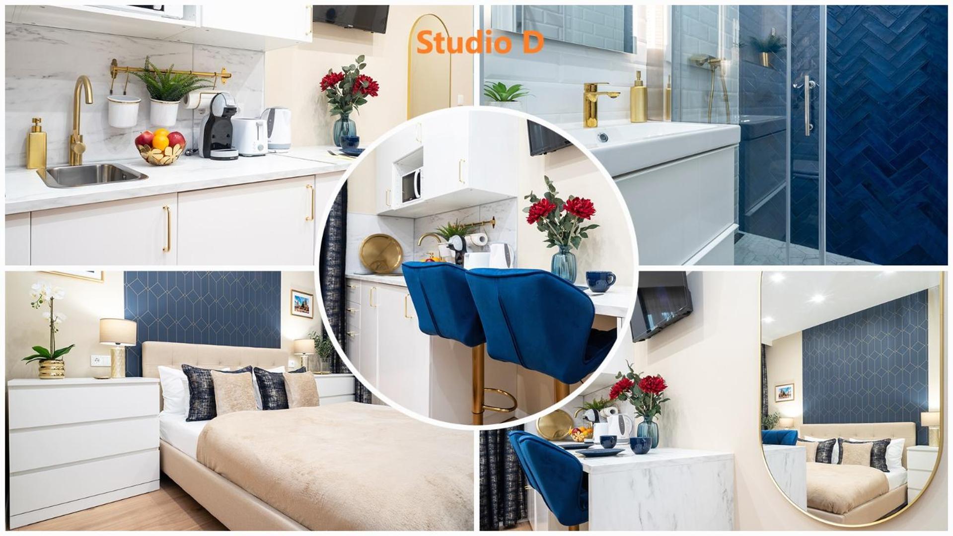 Amethyst Apartments - Tatra Budapest Luaran gambar
