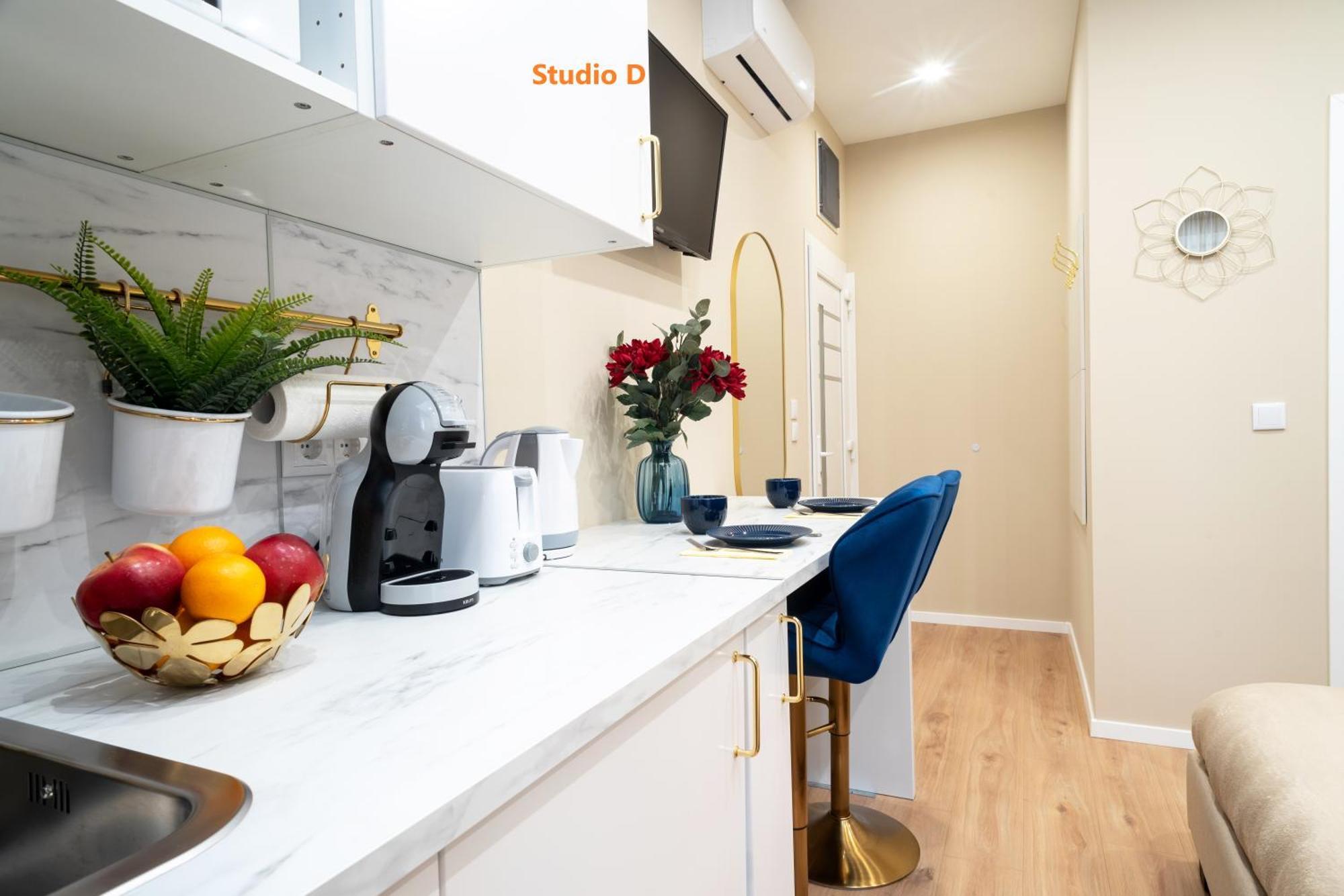 Amethyst Apartments - Tatra Budapest Luaran gambar