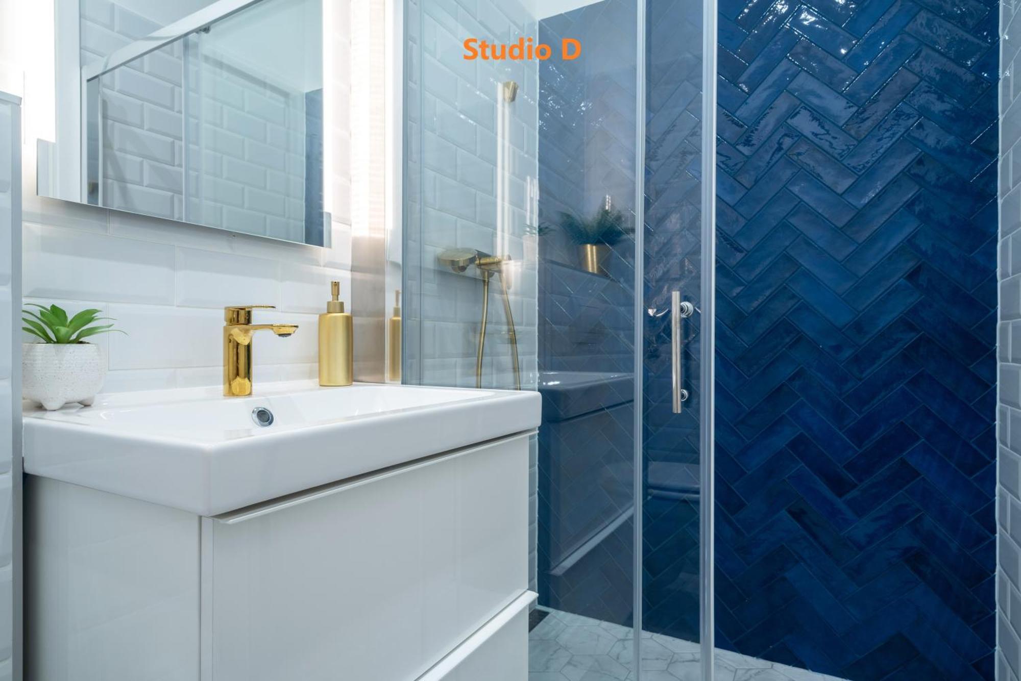 Amethyst Apartments - Tatra Budapest Luaran gambar
