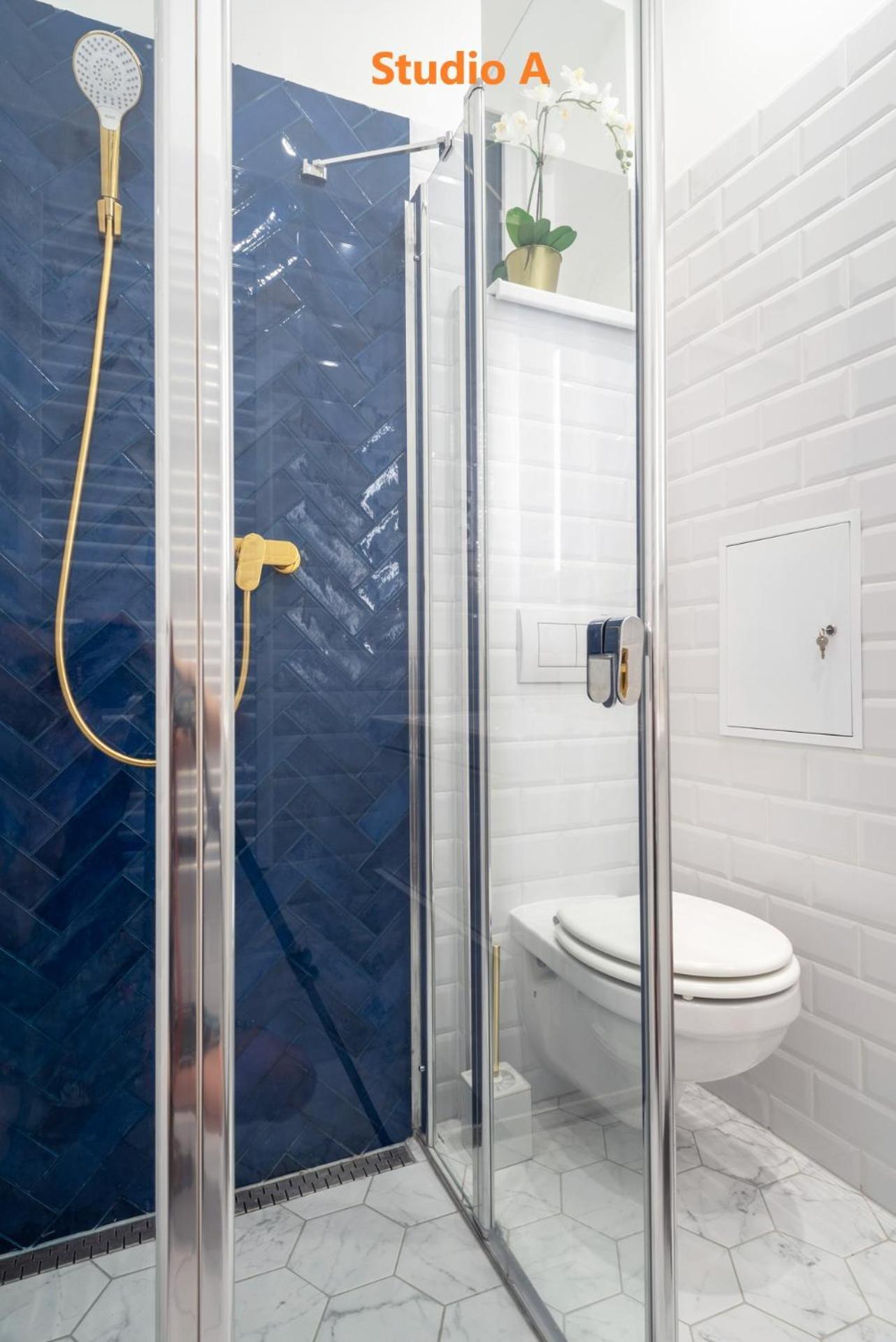 Amethyst Apartments - Tatra Budapest Luaran gambar