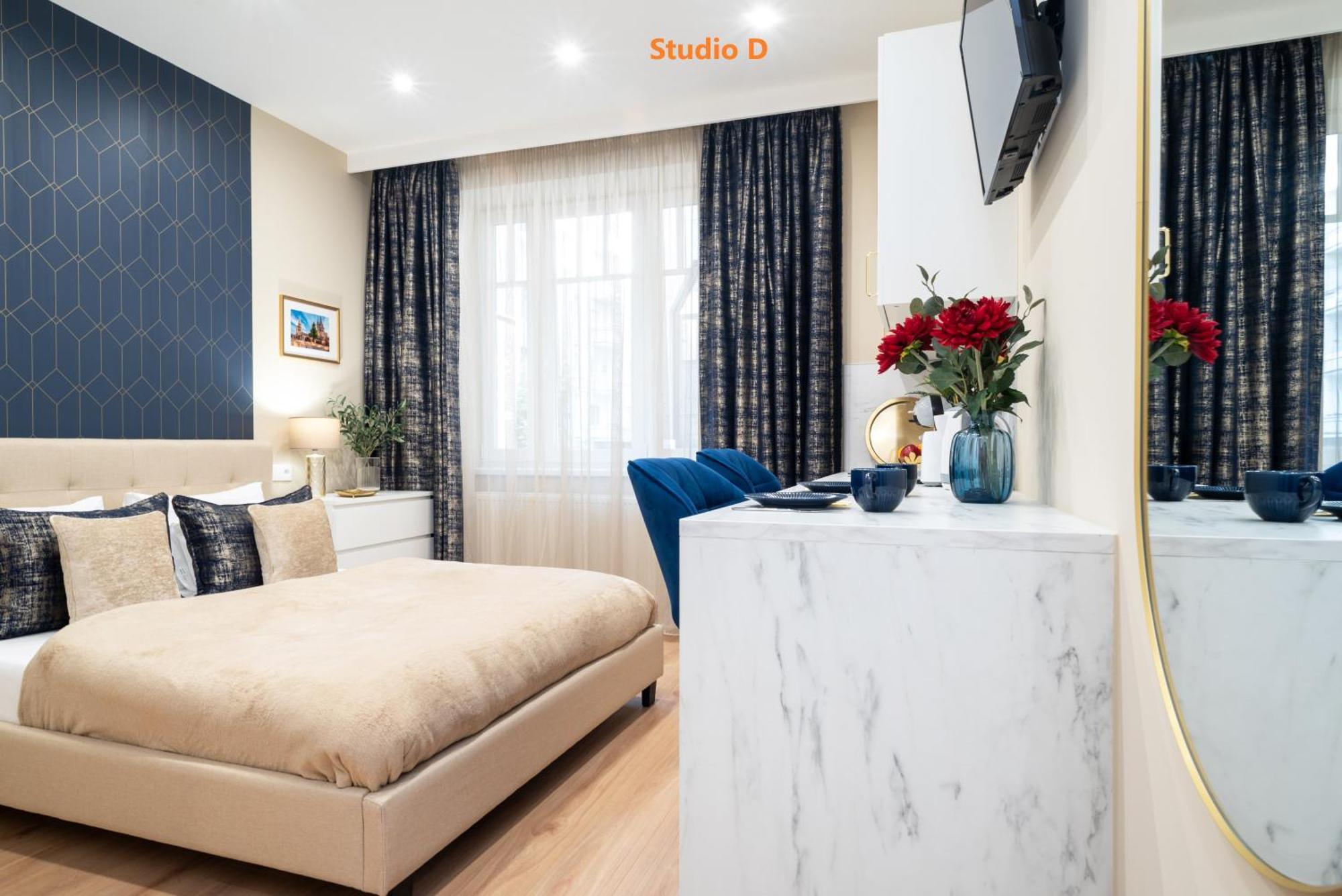 Amethyst Apartments - Tatra Budapest Luaran gambar