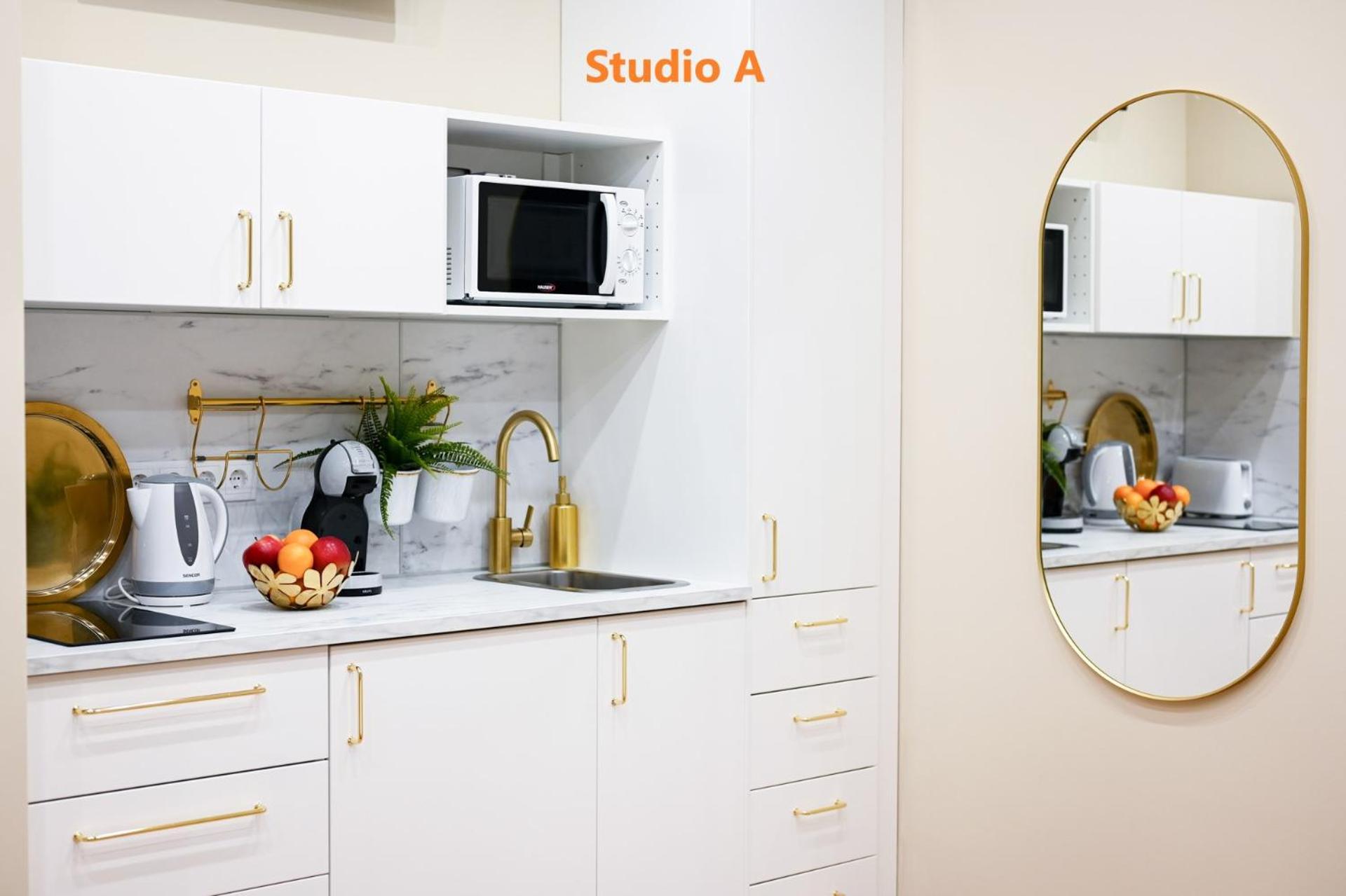 Amethyst Apartments - Tatra Budapest Luaran gambar
