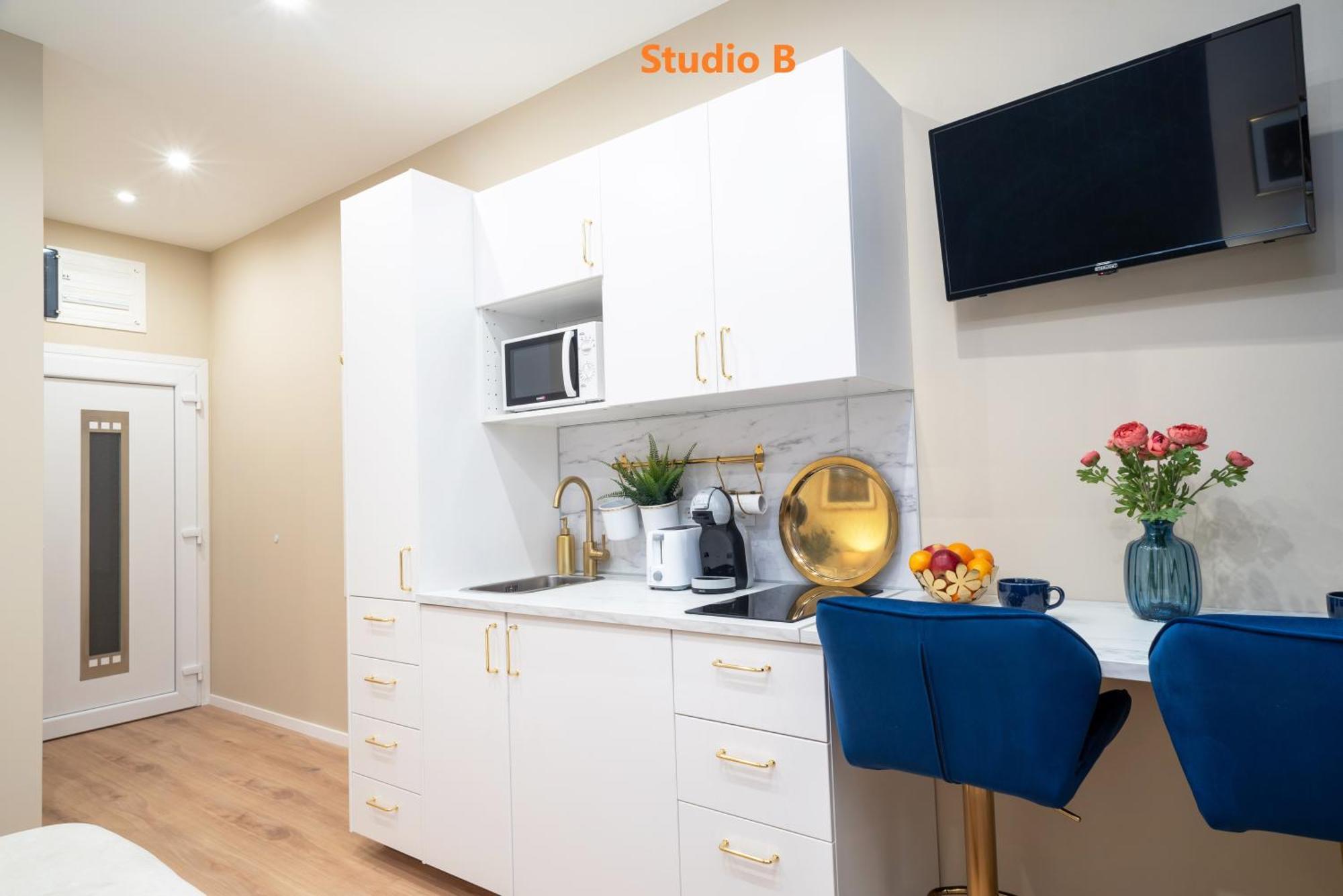 Amethyst Apartments - Tatra Budapest Luaran gambar