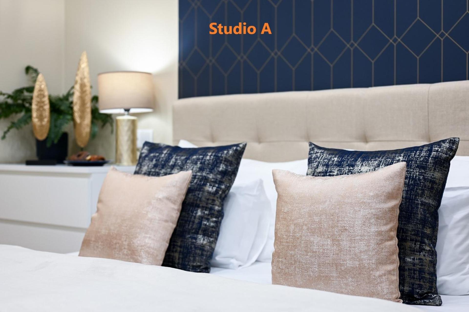 Amethyst Apartments - Tatra Budapest Luaran gambar