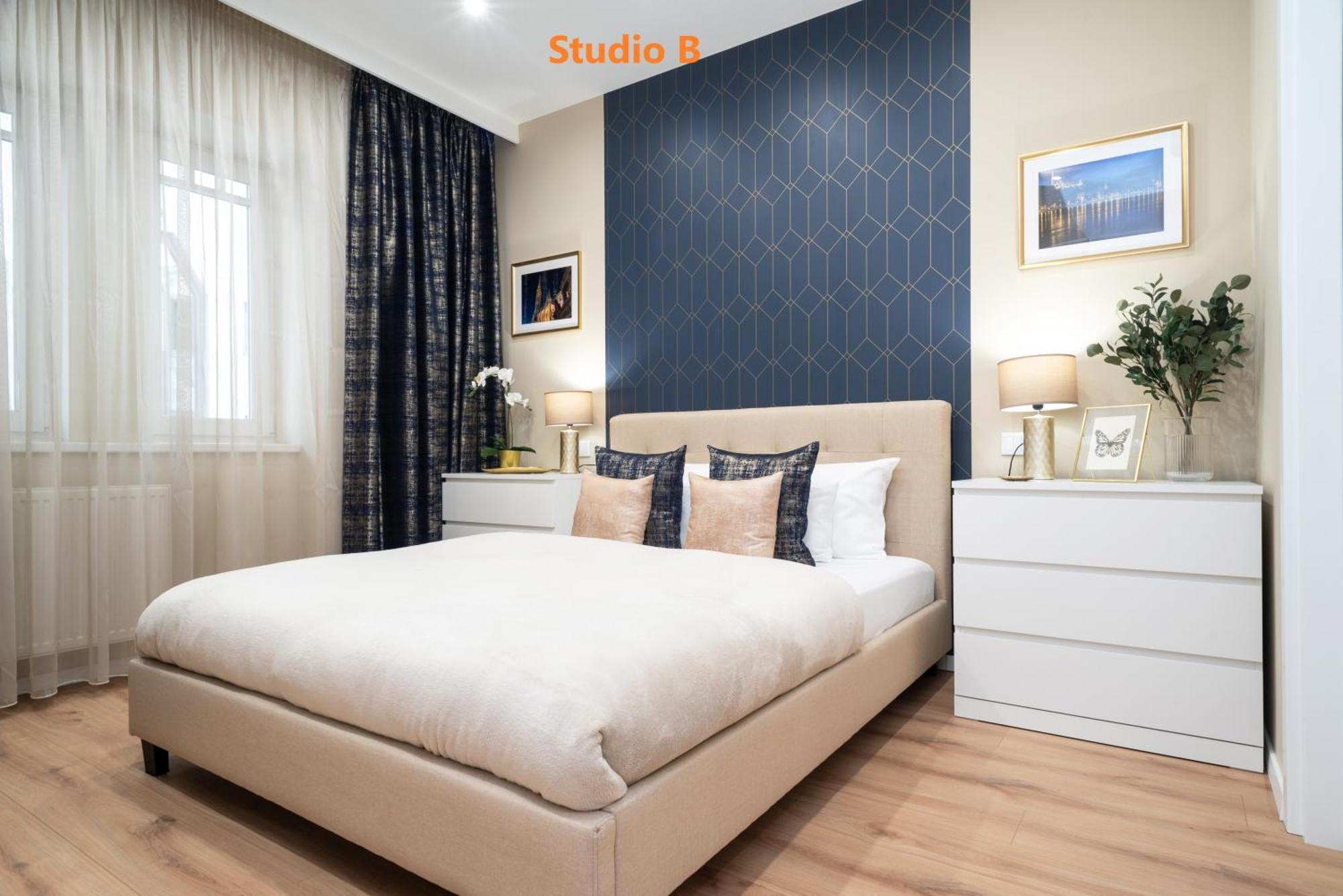 Amethyst Apartments - Tatra Budapest Luaran gambar
