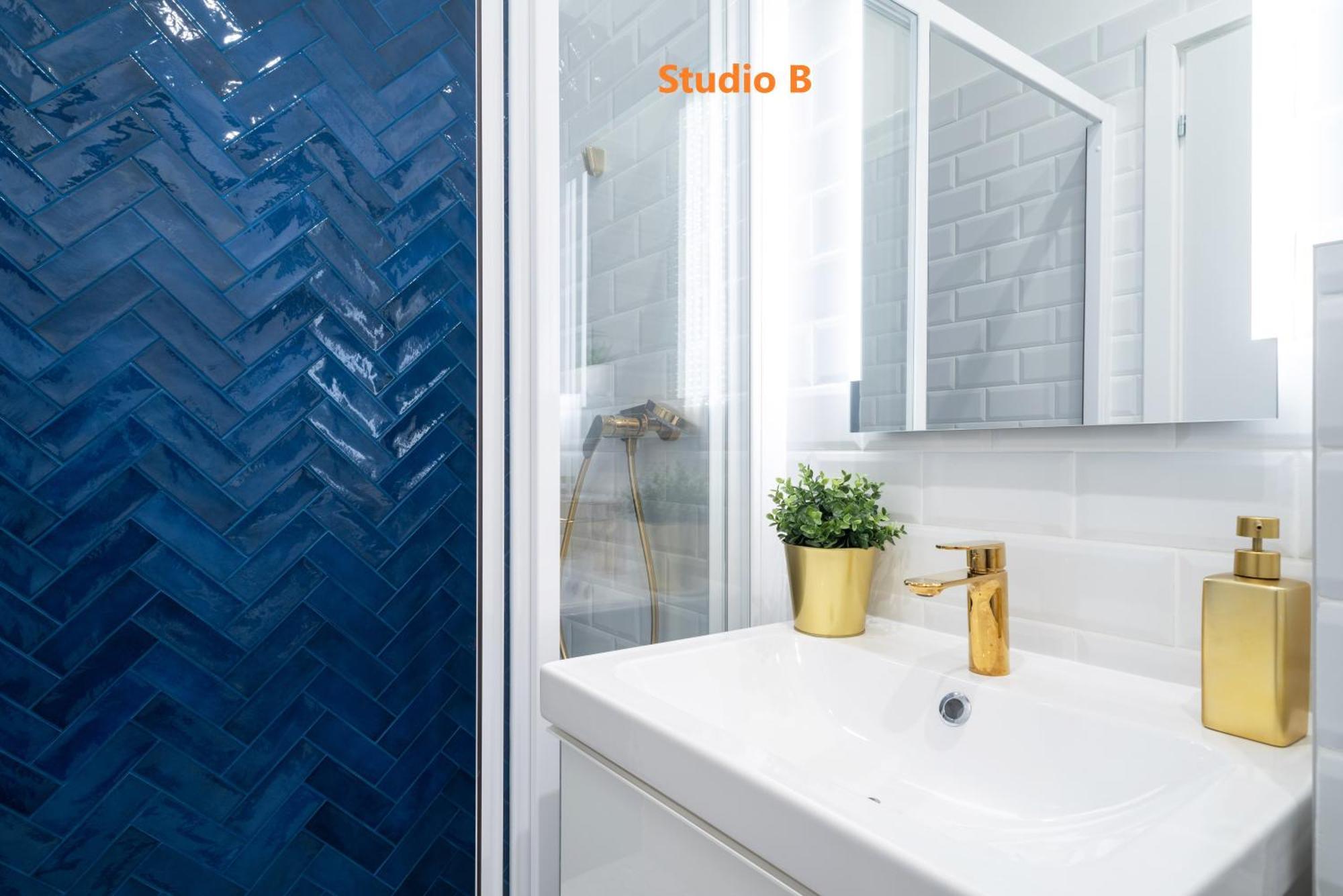 Amethyst Apartments - Tatra Budapest Luaran gambar